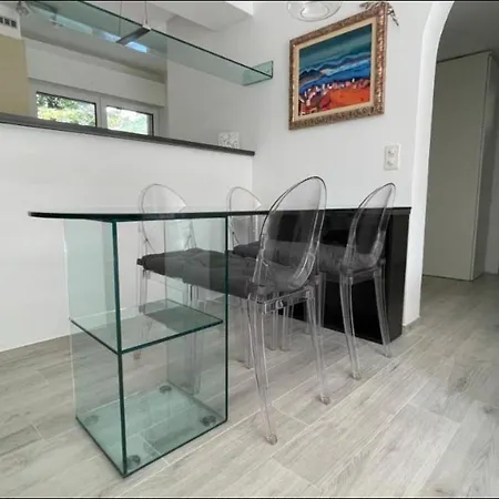 Lugano Lakefront - Private & Pool *