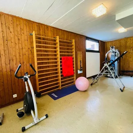 Lugano Lakefront - Private & Pool Мелано