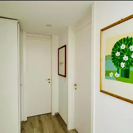 Lugano Lakefront - Private & Pool Апартаменты *