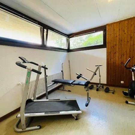 Lugano Lakefront - Private & Pool Апартаменты Мелано