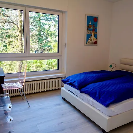 Lugano Lakefront - Private & Pool Апартаменты Мелано