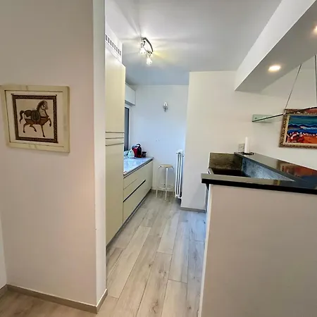 Lugano Lakefront - Private & Pool *
