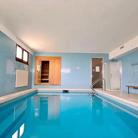 Апартаменты Lugano Lakefront - Private & Pool
